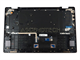 Samsung Kb Palmrest Tp Assy Ba98-03676A. Part Number: Ba98-03676A Ba98-03676B