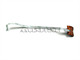 Dell Alienware 15 R3 Led Board Lf-D751p. Model: Bap10 Lf-D751p