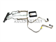 Dell 17 R4 Led Board W/ Cables Ls-D751p Dell 17 R4 Led Board W/ Cables Ls-D751p. Model: Bap10 Ls-D751p