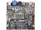 Ecs Bat-I2/J1900 V1.0 Motherboard No I/O
