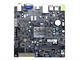 Ecs Bat-I V1.2 Celeron J1800 Motherboard