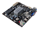 Ecs Bat-I/J1800 V1.0 Intel Motherboard
