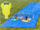 Backyard Blast 6X30ft Slip And Slide. Model: Bb-230