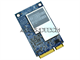 Apple 020-5280A 607-1389A Wifi Card. Model: Bcm94321mc