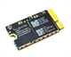 Apple Macbook Wifi Card Bcm943224pciebt2 Apple Macbook Wifi Card Bcm943224pciebt2. Model: 607-6759 607-8181