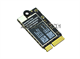Apple Air A1466 13" Wifi Card 653-0008. Model: Bcm943224pciebt2