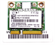 Broadcom Half Height Wireless Mini Pci-E. Model: Bcm943225hm 0795-09-1869