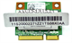 Broadcom Half Height Wireless Mini Pci-E. Model: Bcm943225hm 0795-09-1869