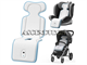 Amacool Bcp01 Baby Stroller Cooling Pad Amacool Bcp01 Baby Stroller Cooling Pad