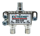 Broadband Engineering 2-Way Splitter. Model: Bds102h 5-1002Mhz