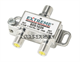 Broadband Engineering 2-Way Splitter. Model: Bds102h 5-1002Mhz