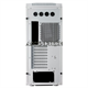 Bitfenix Colossus White / Blue Fulltower. Model: Bfc-Cls-600-Wwlb1-Rp