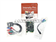 Blackmagic Design Editing Card Bintspro2. Model: Intensity Pro 2