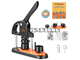 Vevor 32Mm 1.25" Button Maker Machine Vevor 32Mm 1.25" Button Maker Machine. Model: Bjmb-35