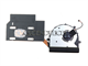 Lenovo 81B5 Heatsink Fan Bl0110400788. Part Number: 5H40q12226 5F10q12179. Model: An515-53-52Fa