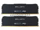 Crucial 2X8gb Ram Kit Bl8g30c15u4b.M8fe1