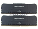 Crucial 2X8gb Ram Kit Bl8g30c15u4b.M8fe1