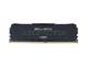 Crucial 8Gb Ddr4 Ram Bl8g32c16u4b.8Fe