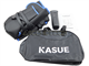 Kasue Air Compression Leg Massager. Part Number: Black_Blue_Leg_Massager