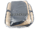 Big Hippo Black 2-Piece Cushion Set Big Hippo Black 2-Piece Cushion Set. Part Number: Black_Cushion_Set