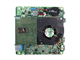 Intel Nuc Minipc Motherboard Blk34010wyb. Model: D34010wyb