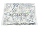 Isaenne 65"X87" Blue Floral Curtains Set Isaenne 65"X87" Blue Floral Curtains Set. Part Number: Blue_Floral_Curtains_Set