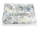 Isaenne 65"X87" Blue Floral Curtains Set Isaenne 65"X87" Blue Floral Curtains Set. Part Number: Blue_Floral_Curtains_Set