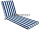 Iheqard Blue&White Outdoor Cushion Set Iheqard Blue&White Outdoor Cushion Set. Part Number: Blue&White_Stripes_Cushions