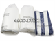 Iheqard Blue&White Outdoor Cushion Set Iheqard Blue&White Outdoor Cushion Set. Part Number: Blue&White_Stripes_Cushions