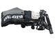 Borna Bn-19-S Black 75X38x47in Bed Tent