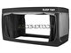 Borna Bn-19-S Black 75X38x47in Bed Tent
