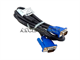 Samsung 5Ft/1.5M Hd15 Vga Video Cable Samsung 5Ft/1.5M Hd15 Vga Video Cable. Part Number: Bn39-00244H