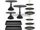 Tioncy Cake Stand Set Boo-Tioncy-0017