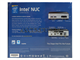 Intel D34010wyk Mini Pc Boxd34010wyk1