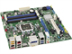 Intel Dq77mk Mboard G39642-500 No I/O