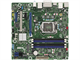 Intel Dq77mk Mboard G39642-500 No I/O
