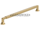 Amerock Bp54061cz 18" Ctc Appliance Pull Amerock Bp54061cz 18" Ctc Appliance Pull