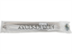 Amerock Bp54061cz 18" Ctc Appliance Pull