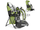 Besrey Large Baby Backpack Carrier. Part Number: Brde00510eamxx-Lnzy-Us. Model: Br-Deb05