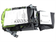 Besrey Large Baby Backpack Carrier. Part Number: Brde00510eamxx-Lnzy-Us. Model: Br-Deb05