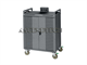 Bretford Netbook36-D Charging Cart. Model: Netbook36-D 018-0300