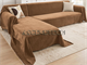 Capaloca Xxl Brown L Shaped Couch Covers Capaloca Xxl Brown L Shaped Couch Covers. Part Number: Brown_Xxl_Couch_Covers