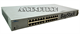 Nortel Baystack Switch Bstk325-24T. Model: Bstk 325-24T
