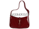 Jqwsve Women Burgundy Small Shoulder Bag. Part Number: Burgundy_Shoulder_Bag
