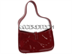 Jqwsve Women Burgundy Small Shoulder Bag. Part Number: Burgundy_Shoulder_Bag