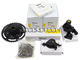 Box Components 8Speed 12-42T Shifter Set. Part Number: Bx-Dt4-08Asw-Kit