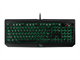 Razer Blackwidow Ultimate Usb Keyboard. Model: Rz03-01700200-R3u1