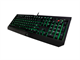 Razer Blackwidow Ultimate Usb Keyboard. Model: Rz03-01700200-R3u1