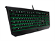 Razer Blackwidow Ultimate Usb Keyboard. Model: Rz03-01700200-R3u1