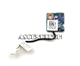 Dell C067p Sensor Board With Cable. Model: C067p 0C067p Cn-0C067p